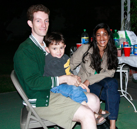 Jake Deepa Nathan